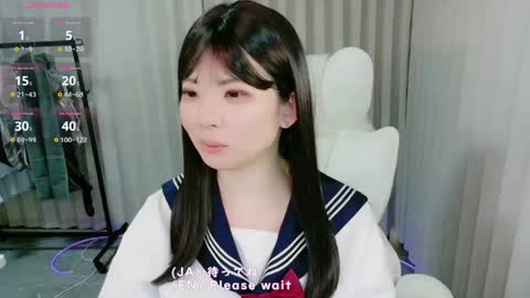 miyabi072 online show from 04/18/26, 02:15