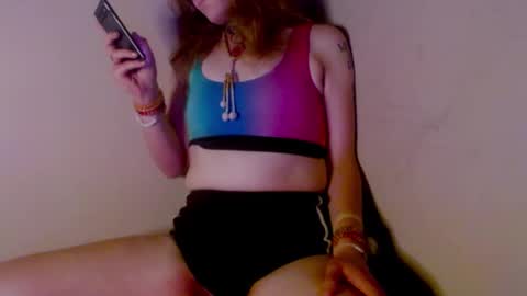 Snapshot of miyahw803 chatting on 10/11/25, 09:30 miyahw803 online show from 10/11/25, 09:30