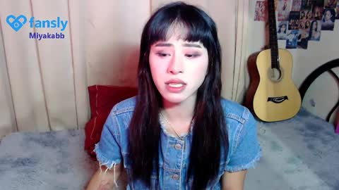 Miyakabebe online show from 04/09/26, 09:09