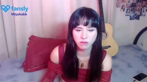 Miyakabebe online show from 04/18/26, 07:23