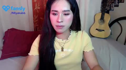 Miyakabebe online show from 05/20/26, 05:41