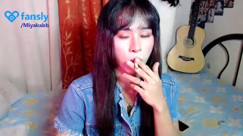 Miyakabebe online show from 05/30/26, 09:56
