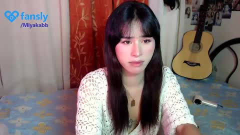 Snapshot of miyakabebe chatting on 06/04/26, 10:05 Miyakabebe online show from 06/04/26, 10:05
