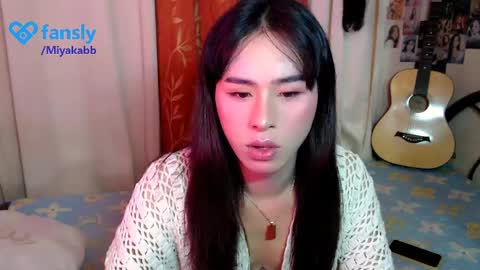 Snapshot of miyakabebe chatting on 06/07/26, 09:07 Miyakabebe online show from 06/07/26, 09:07