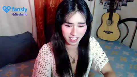 Snapshot of miyakabebe chatting on 06/12/26, 11:35 Miyakabebe online show from 06/12/26, 11:35