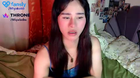 Snapshot of miyakabebe chatting on 06/28/26, 12:49 Miyakabebe online show from 06/28/26, 12:49