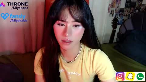 Snapshot of miyakabebe chatting on 07/14/26, 02:05 Miyakabebe online show from 07/14/26, 02:05