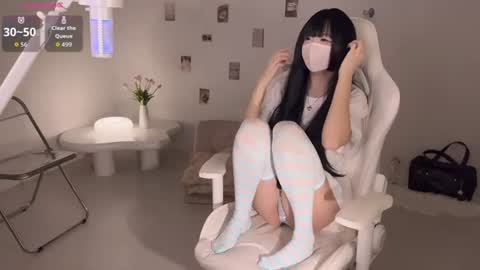 Miyu online show from 06/26/26, 05:28