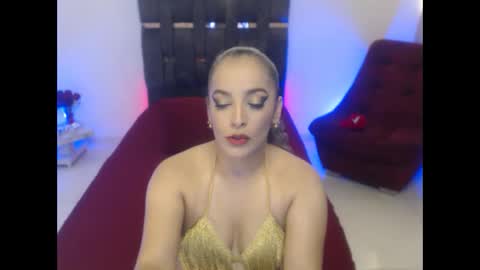 Charlotte online show from 10/04/25, 01:14