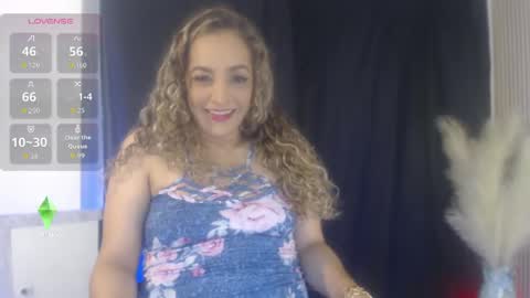 Snapshot of miyu_charlotte chatting on 05/30/26, 02:30 Charlotte online show from 05/30/26, 02:30
