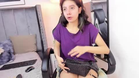 Snapshot of miyu_komori chatting on 02/28/26, 12:50 miyu_komori online show from 02/28/26, 12:50