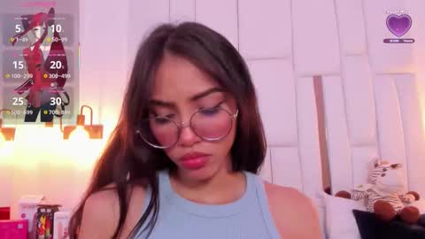 Miyu online show from 11/04/25, 05:34