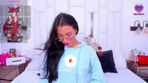 Miyu online show from 11/09/25, 02:15