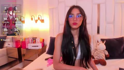 Miyu online show from 11/16/25, 08:14