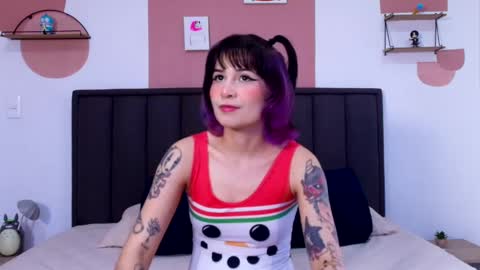miyuyoshikawa18 online show from 05/26/26, 08:49