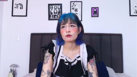 Snapshot of miyuyoshikawa18 chatting on 07/26/26, 10:44 miyuyoshikawa18 online show from 07/26/26, 10:44