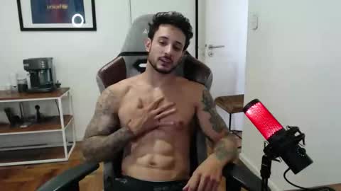 Mizo online show from 03/23/26, 03:27