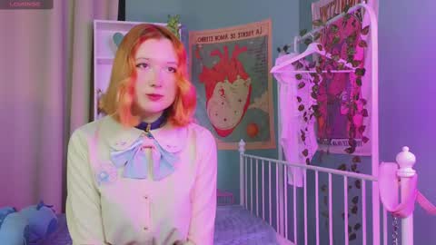 Mizuki online show from 02/11/25, 08:20