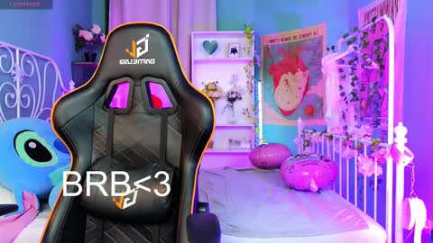 Mizuki online show from 02/16/25, 02:42