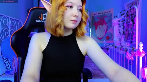 Mizuki online show from 02/16/25, 09:05