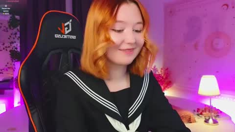 Mizuki online show from 02/19/25, 03:27