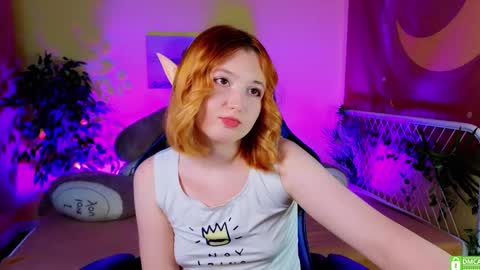 Mizuki online show from 02/23/25, 09:05