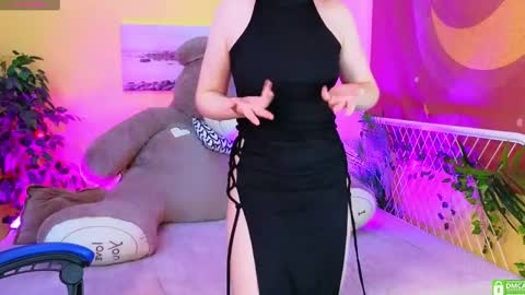 Mizuki online show from 02/24/25, 08:36