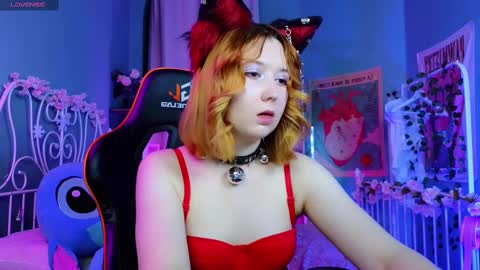 Mizuki online show from 02/25/25, 09:24