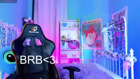 Mizuki online show from 02/26/25, 03:32