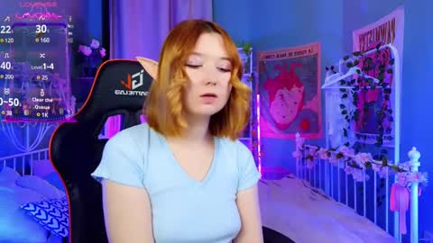 Mizuki online show from 02/28/25, 09:01