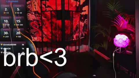 Mizuki online show from 03/06/25, 11:58