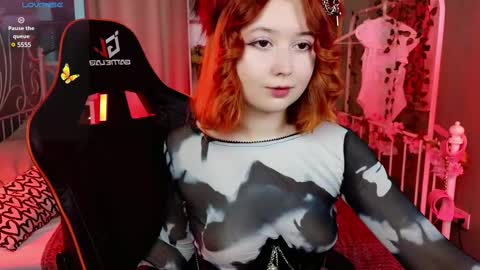 Mizuki online show from 03/09/25, 05:55