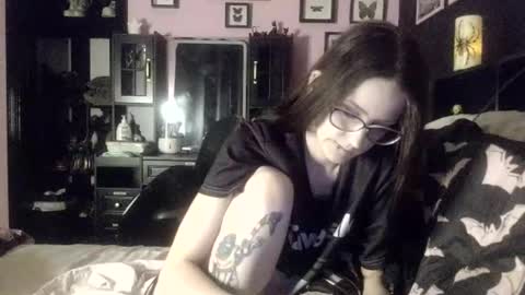 Mizz Bonez online show from 02/03/26, 03:48