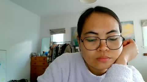 Mizzmay online show from 11/16/25, 02:50