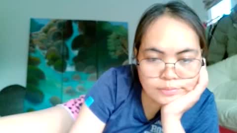 Mizzmay online show from 11/18/25, 06:18