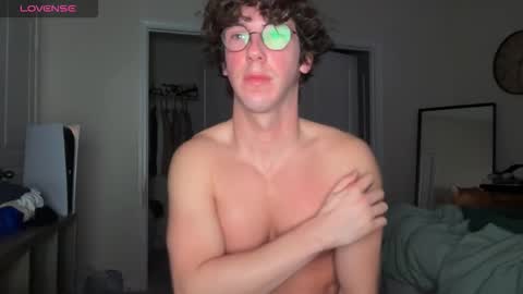 Leo online show from 02/08/26, 11:46