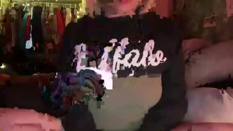 Mizz Storm online show from 02/07/26, 09:13