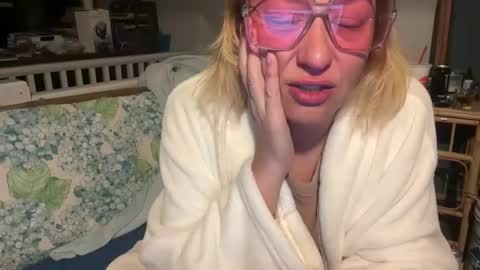 Mizz Storm online show from 02/26/26, 08:13