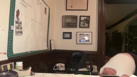 Mizz Storm online show from 02/28/26, 05:30