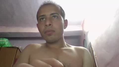 mahmoud online show from 11/17/25, 12:49