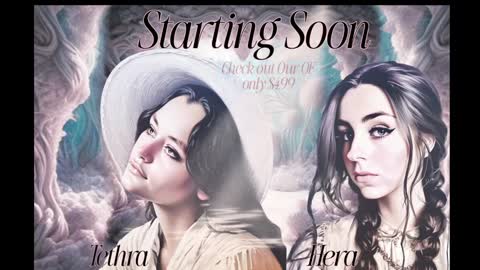 Hera  Tethra Bathtub stream  20k followers  Ask about our custom videos3 online show from 12/27/24, 11:21