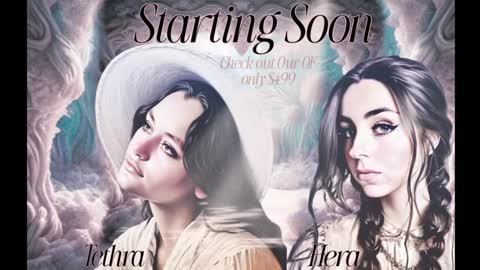 Hera  Tethra Bathtub stream  20k followers  Ask about our custom videos3 online show from 01/21/25, 03:32