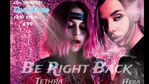 Hera  Tethra Bathtub stream  20k followers  Ask about our custom videos3 online show from 01/28/25, 05:14