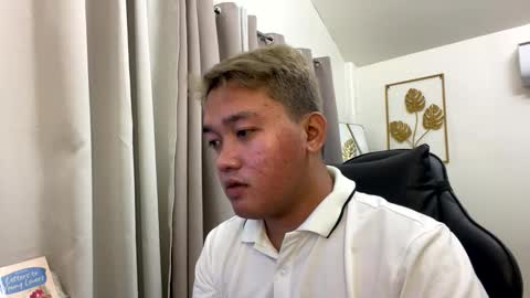 Michole Jay online show from 01/09/26, 05:15