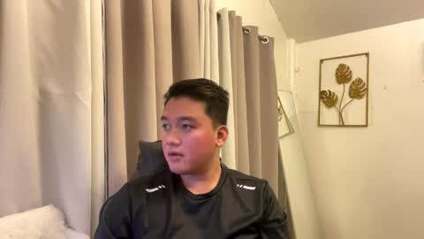 Michole Jay online show from 03/27/26, 01:44