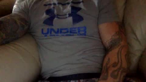 SexyRed online show from 12/15/25, 04:33