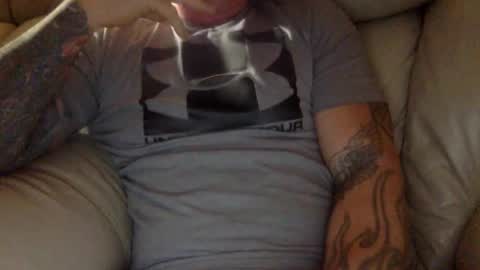 SexyRed online show from 01/05/26, 08:45