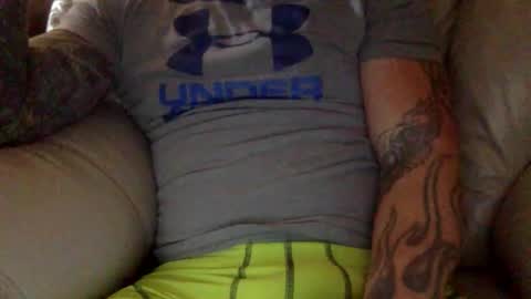 SexyRed online show from 01/08/26, 05:37