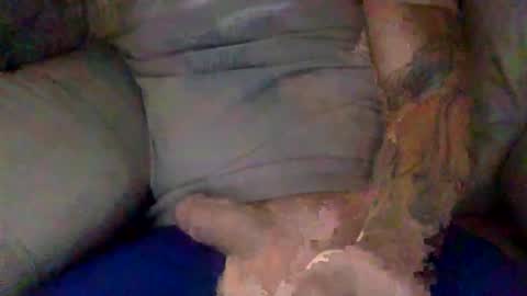 SexyRed online show from 02/10/26, 05:50