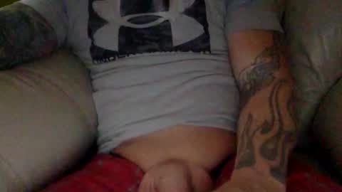 SexyRed online show from 02/12/26, 08:48